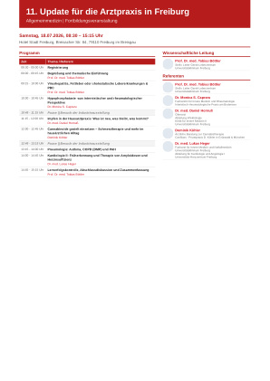 Flyer Vorschau