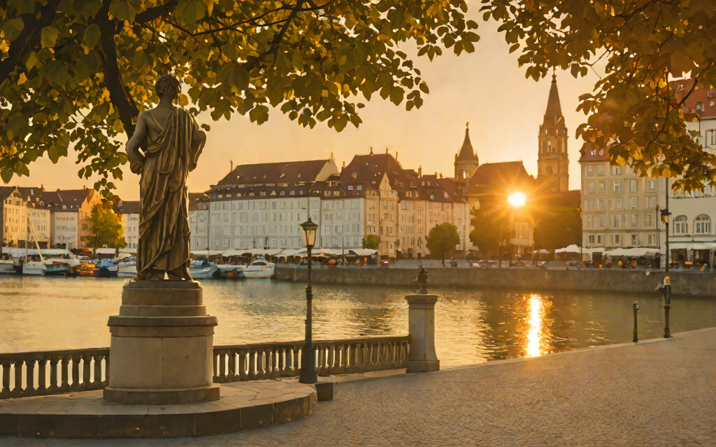 3. Internistenforum Bodensee